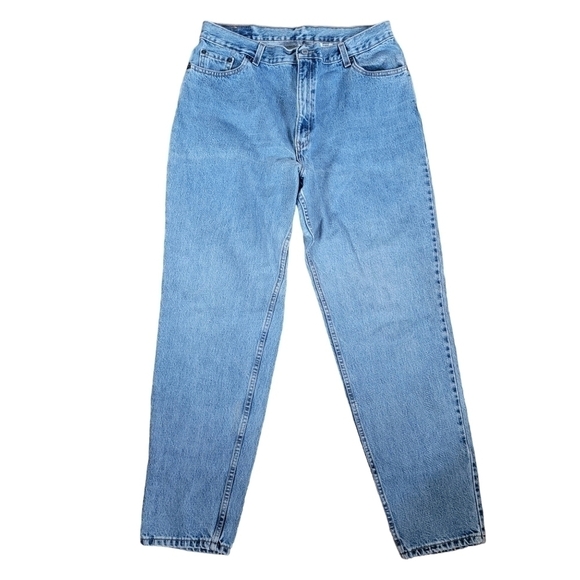 Levi's Denim - VINTAGE Levi's 550 Jeans